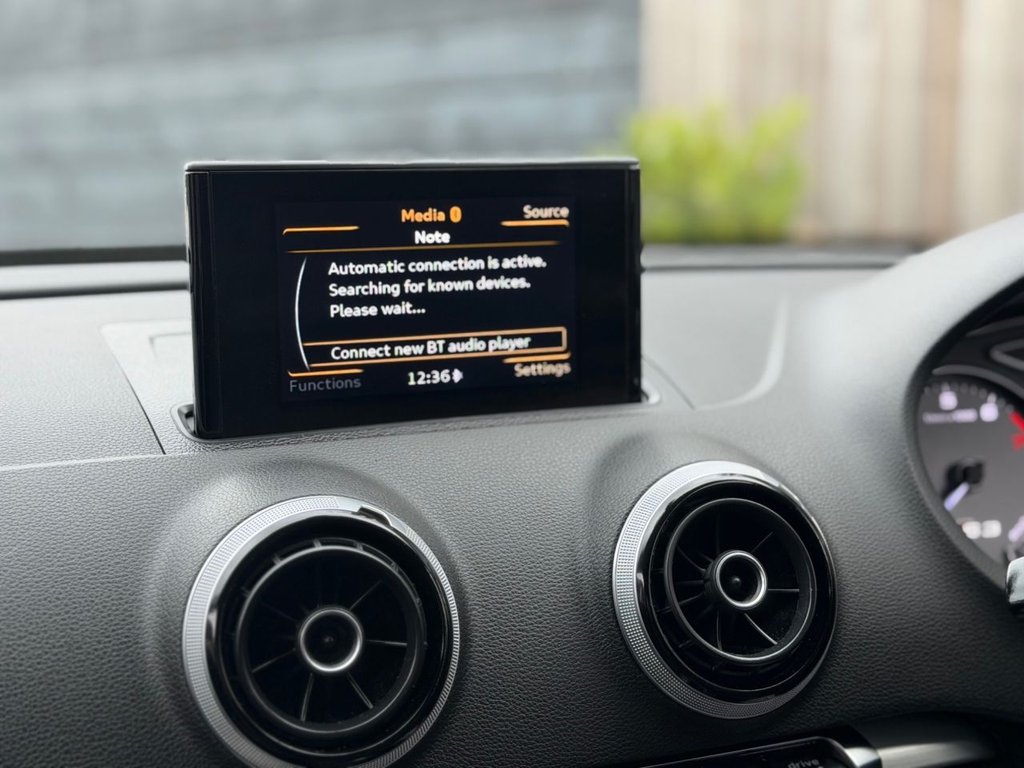 Used Audi A3 2016 for sale - 77642633: Photo 31