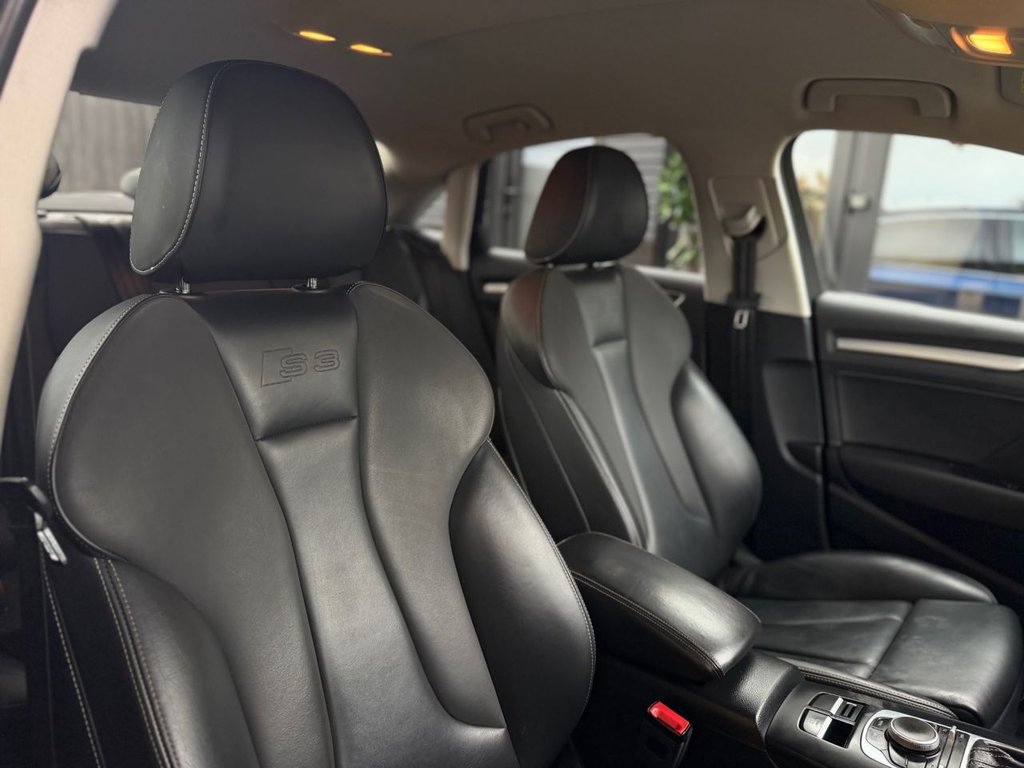 Used Audi A3 2016 for sale - 77642633: Photo 35