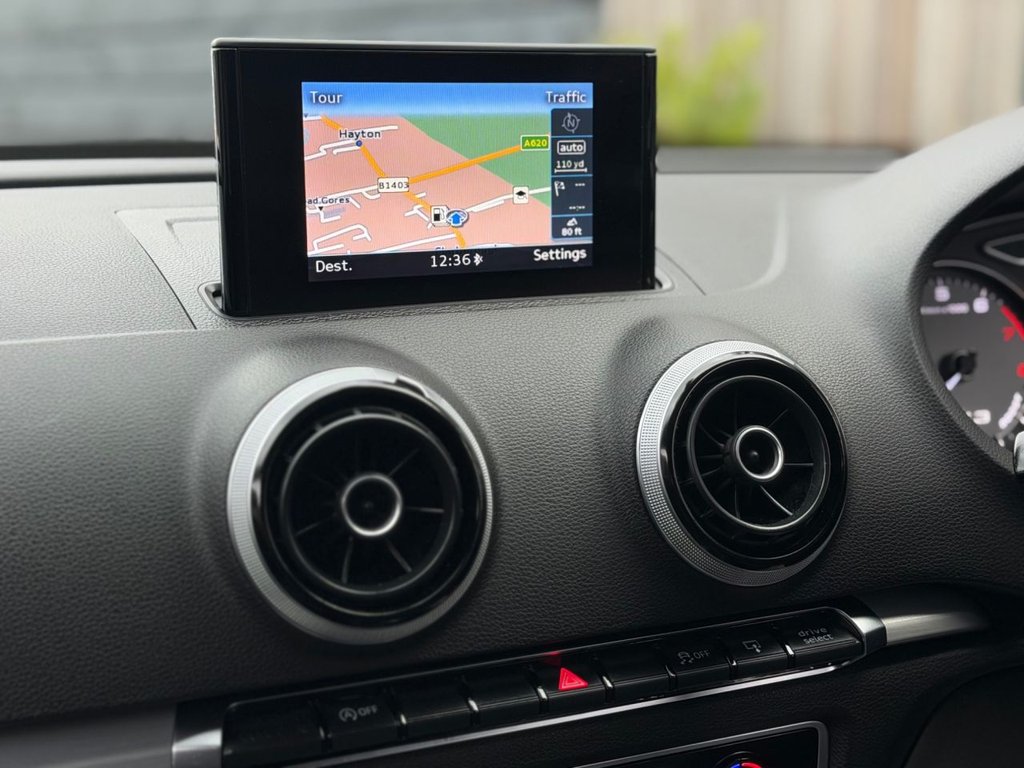 Used Audi A3 2016 for sale - 77642633: Photo 8