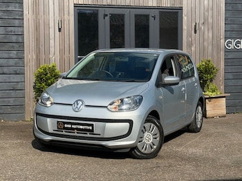 Used Volkswagen up! 2013 for sale - 78749495: Photo