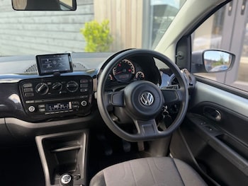 Used Volkswagen up! 2013 for sale - 78749495: Photo