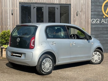 Used Volkswagen up! 2013 for sale - 78749495: Photo