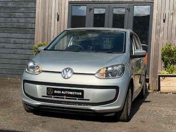 Used Volkswagen up! 2013 for sale - 78749495: Photo