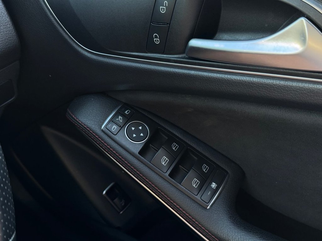 Used Mercedes-Benz GLA 2015 for sale - 77936686: Photo 11