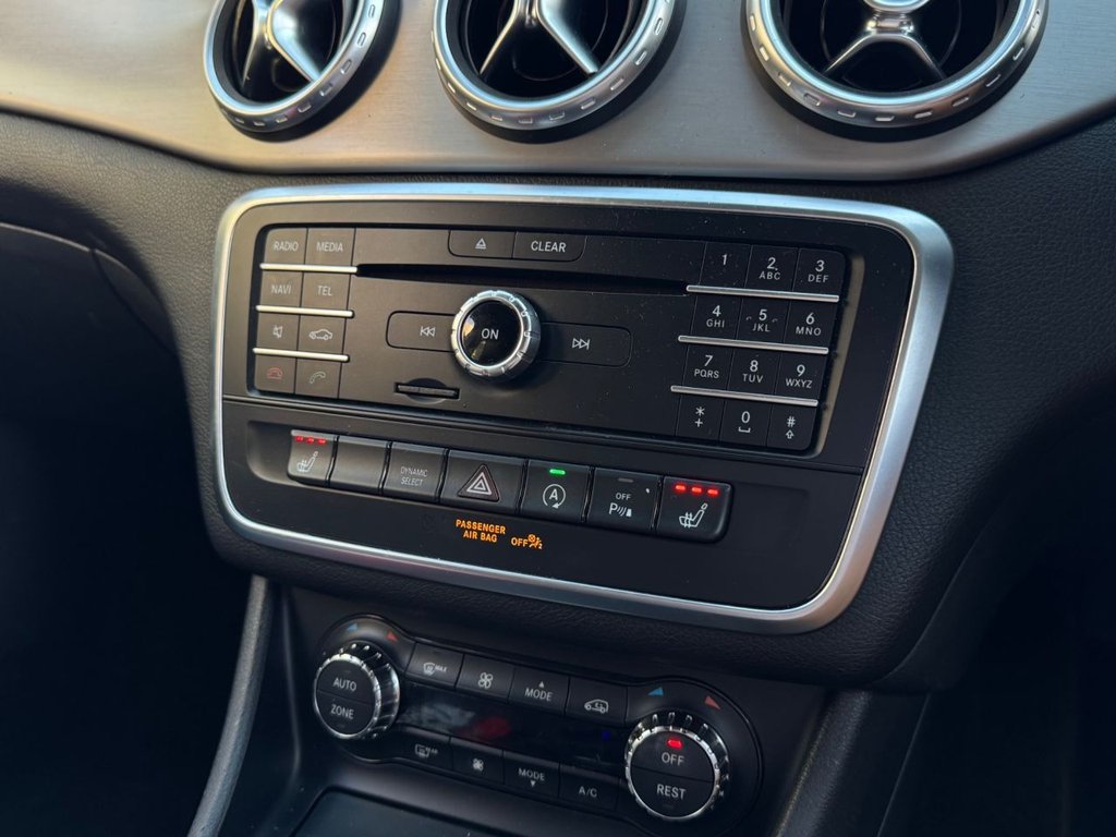 Used Mercedes-Benz GLA 2015 for sale - 77936686: Photo 12