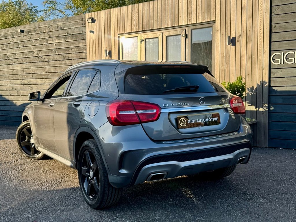 Used Mercedes-Benz GLA 2015 for sale - 77936686: Photo 14