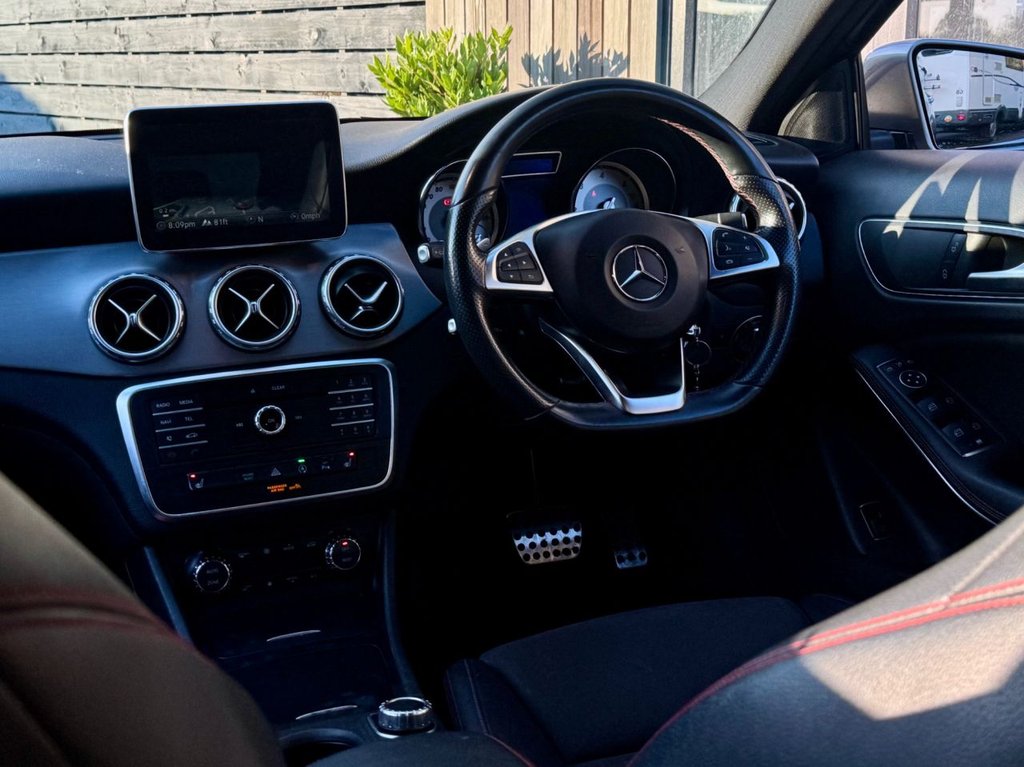 Used Mercedes-Benz GLA 2015 for sale - 77936686: Photo 15