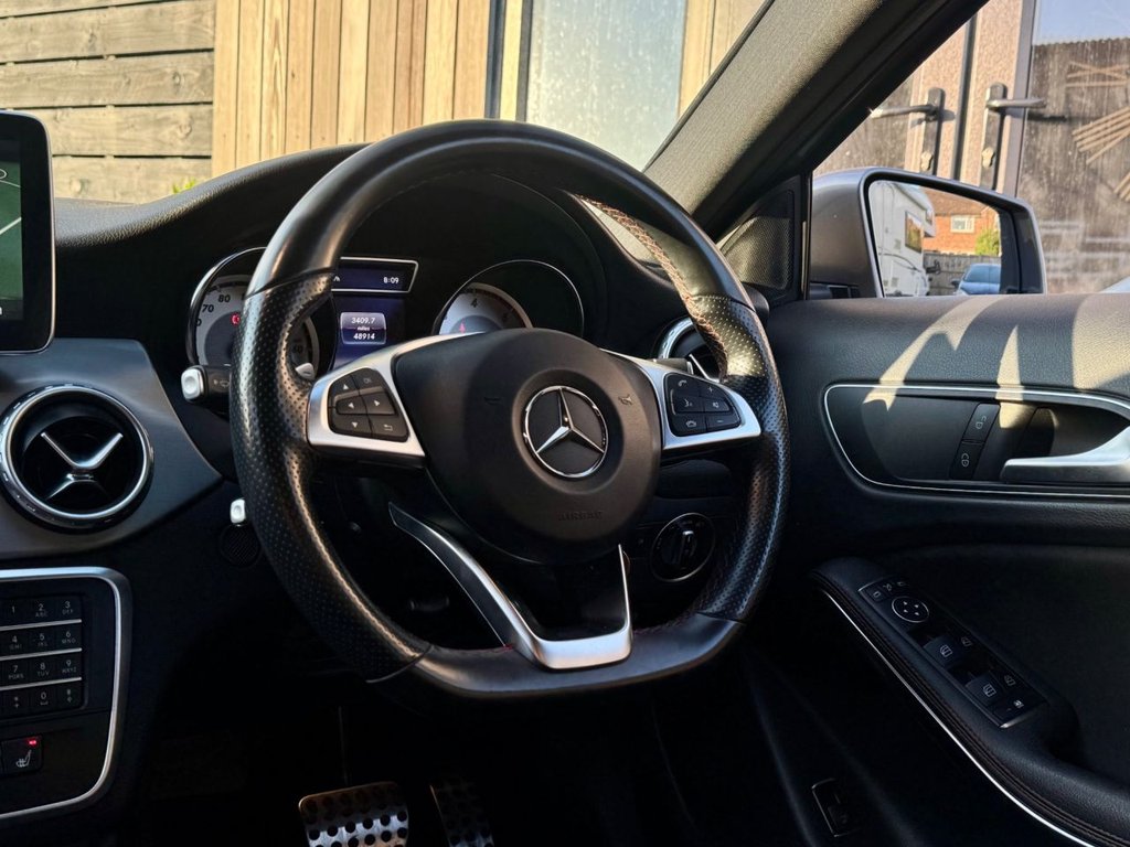 Used Mercedes-Benz GLA 2015 for sale - 77936686: Photo 17