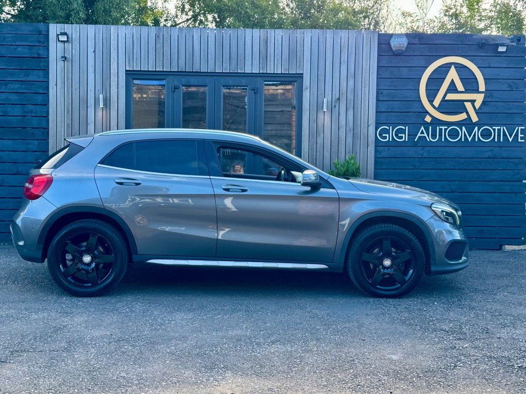 Used Mercedes-Benz GLA 2015 for sale - 77936686: Photo 18