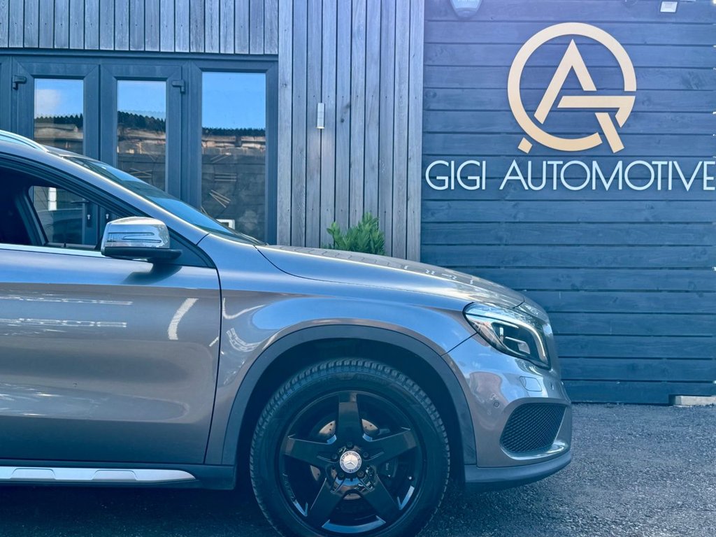 Used Mercedes-Benz GLA 2015 for sale - 77936686: Photo 19