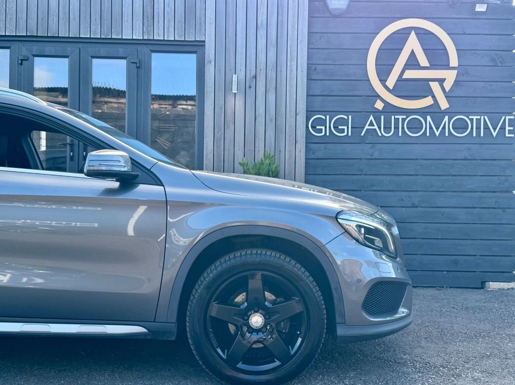 Used Mercedes-Benz GLA 2015 for sale - 77936686: Photo 20