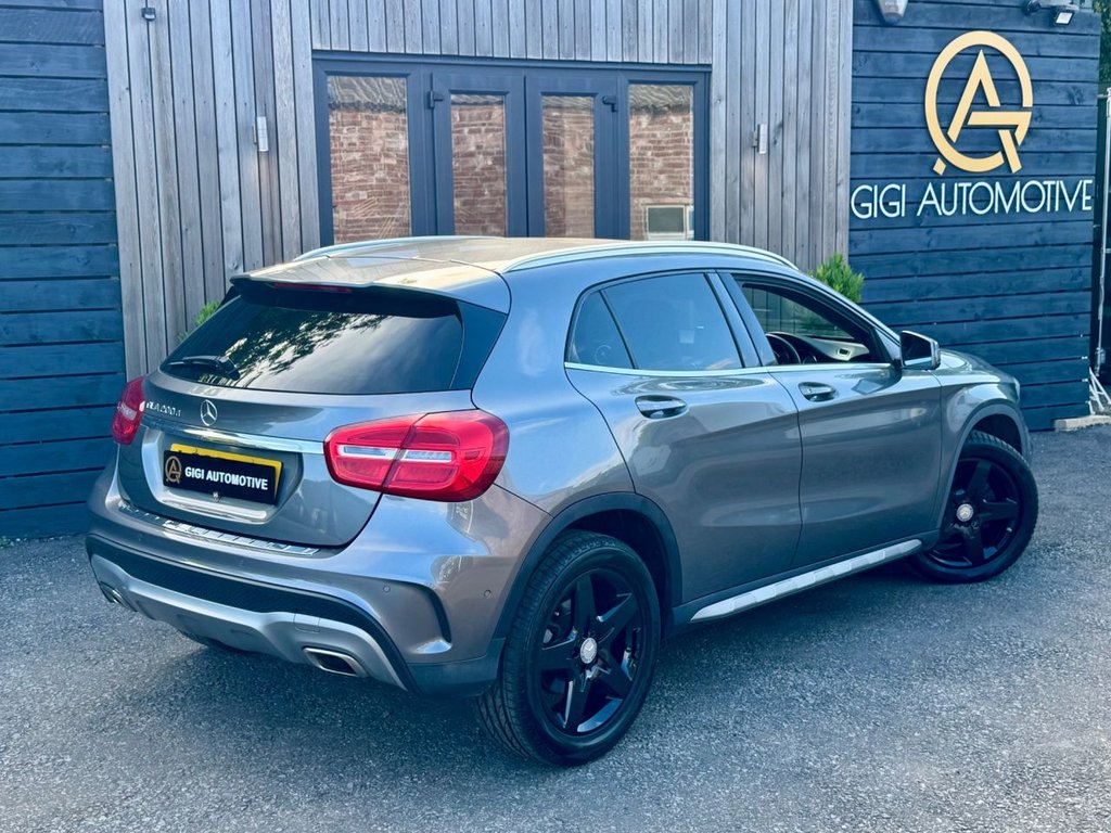 Used Mercedes-Benz GLA 2015 for sale - 77936686: Photo 22