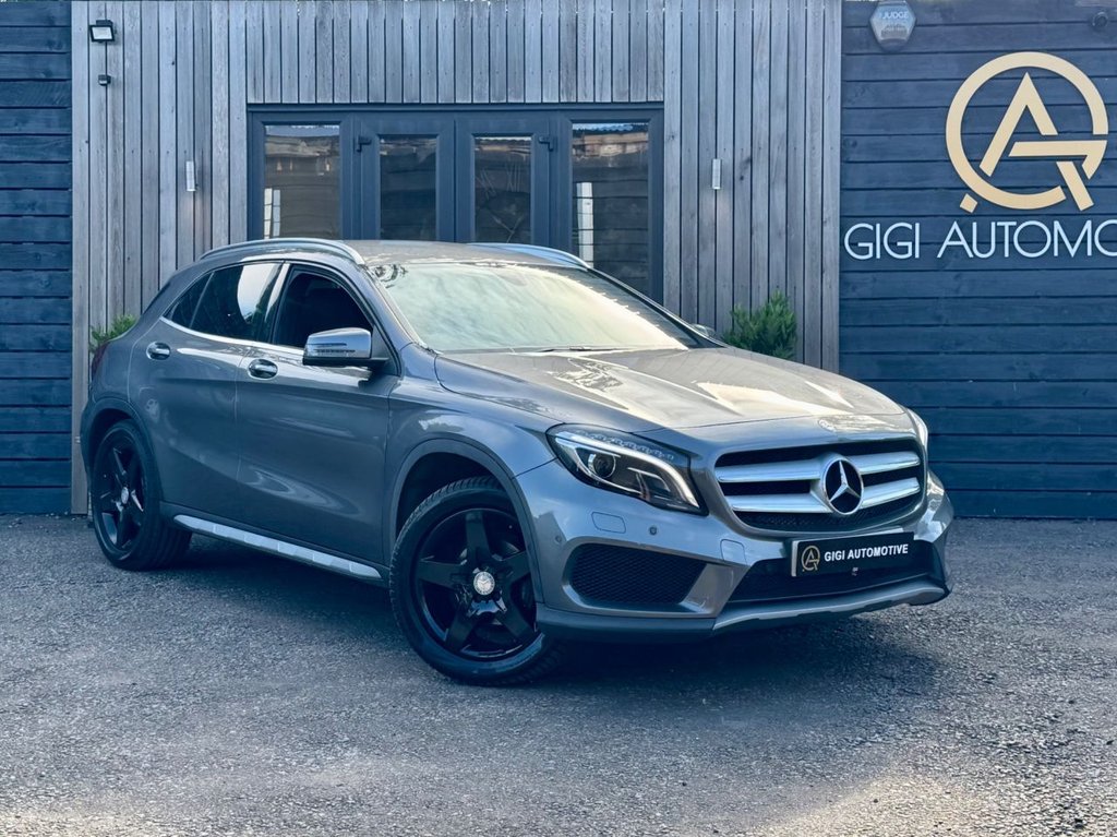 Used Mercedes-Benz GLA 2015 for sale - 77936686: Photo 24