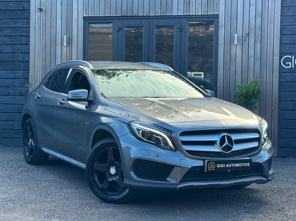 Used Mercedes-Benz GLA 2015 for sale - 77936686: Photo 25