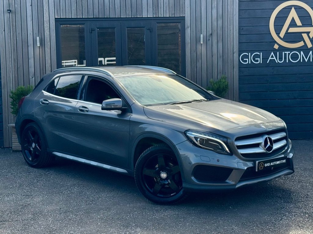 Used Mercedes-Benz GLA 2015 for sale - 77936686: Photo 26