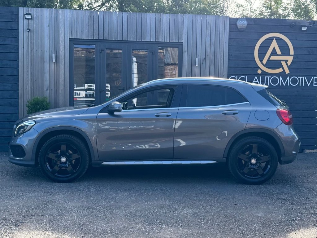 Used Mercedes-Benz GLA 2015 for sale - 77936686: Photo 27