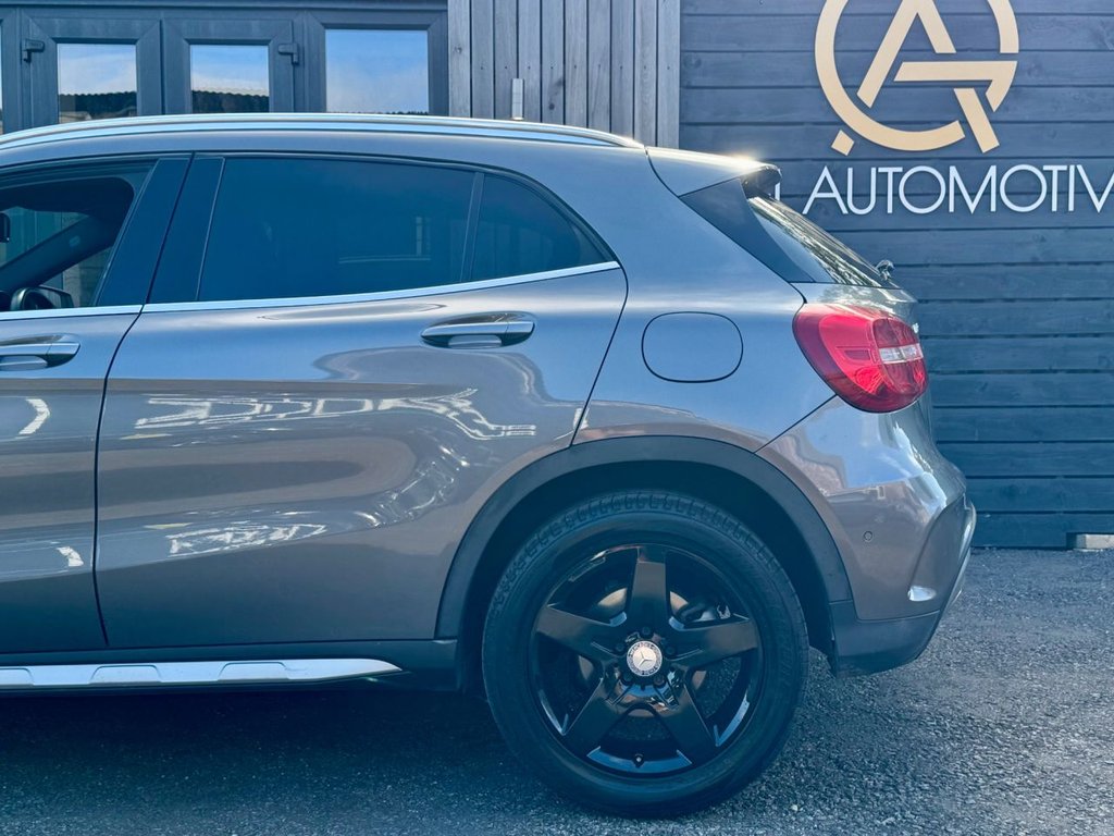 Used Mercedes-Benz GLA 2015 for sale - 77936686: Photo 28