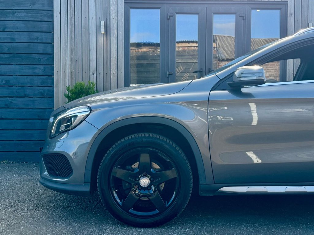 Used Mercedes-Benz GLA 2015 for sale - 77936686: Photo 29