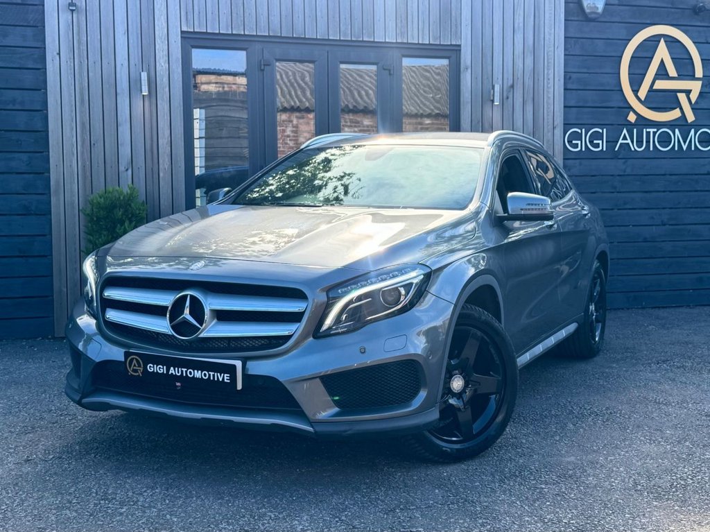 Used Mercedes-Benz GLA 2015 for sale - 77936686: Photo 30
