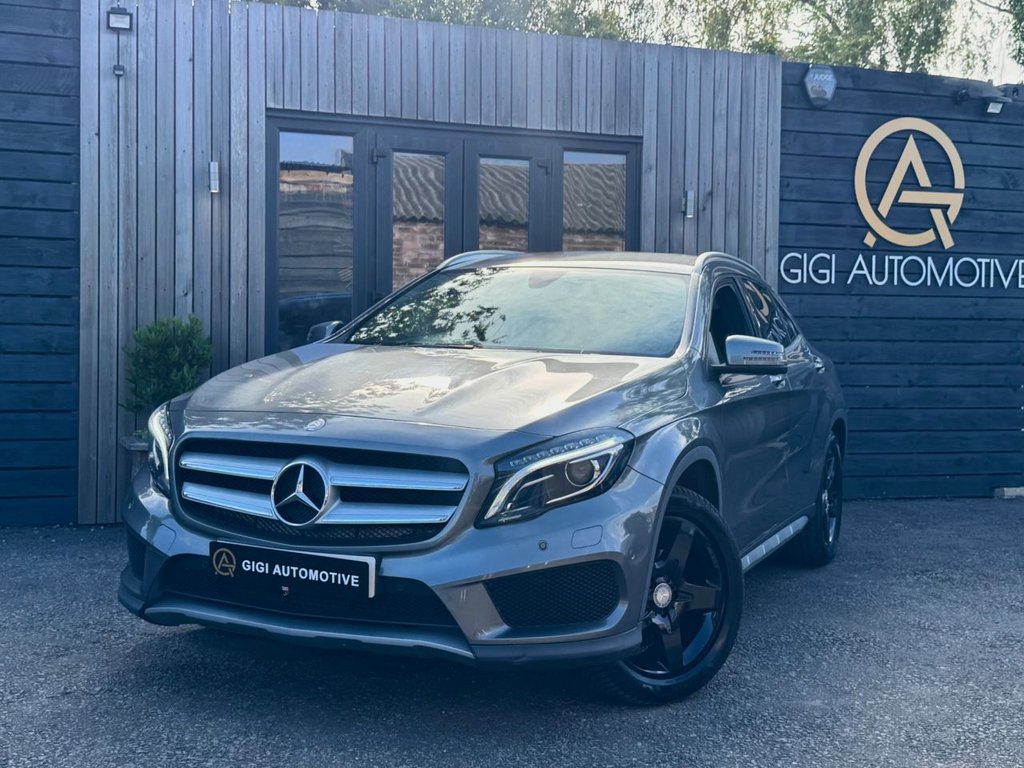 Used Mercedes-Benz GLA 2015 for sale - 77936686: Photo 31