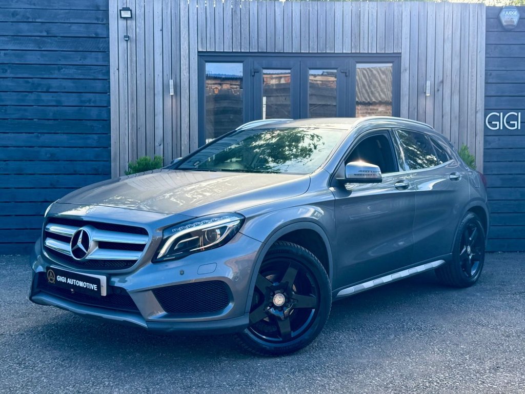 Used Mercedes-Benz GLA 2015 for sale - 77936686: Photo 32