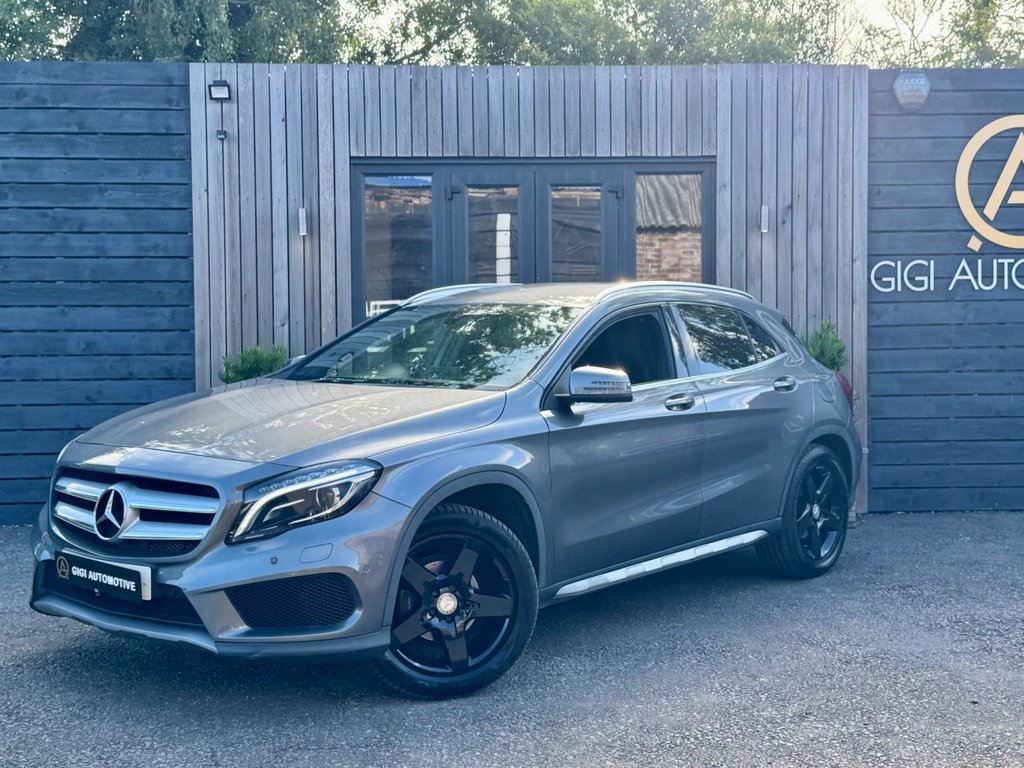 Used Mercedes-Benz GLA 2015 for sale - 77936686: Photo 33