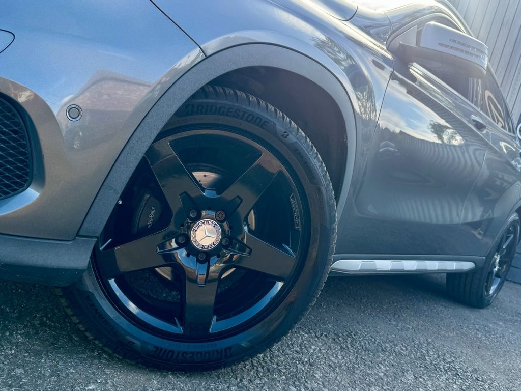 Used Mercedes-Benz GLA 2015 for sale - 77936686: Photo 35