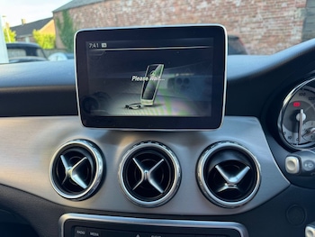 Used Mercedes-Benz GLA 2015 for sale - 77936686: Photo