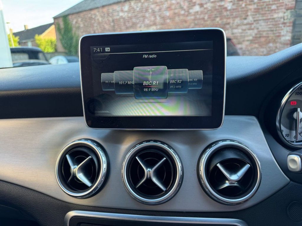 Used Mercedes-Benz GLA 2015 for sale - 77936686: Photo 5