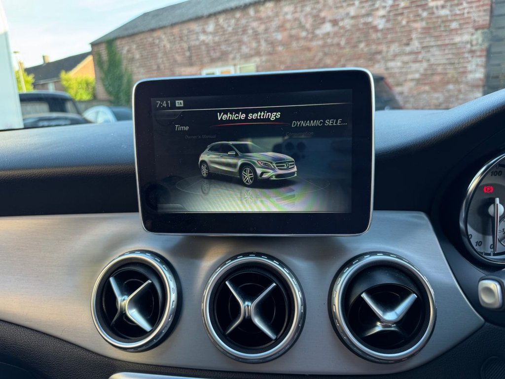 Used Mercedes-Benz GLA 2015 for sale - 77936686: Photo 6