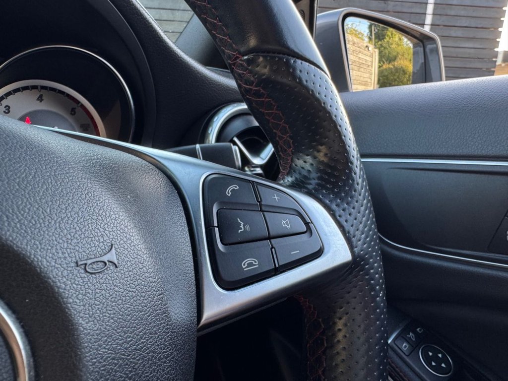 Used Mercedes-Benz GLA 2015 for sale - 77936686: Photo 8