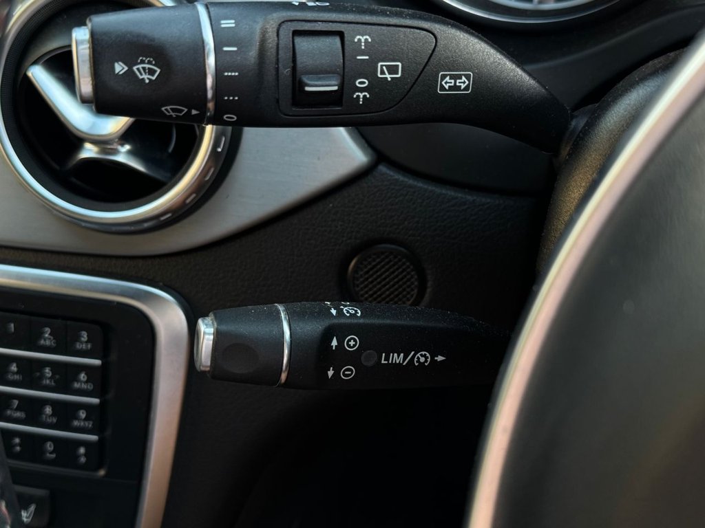 Used Mercedes-Benz GLA 2015 for sale - 77936686: Photo 9