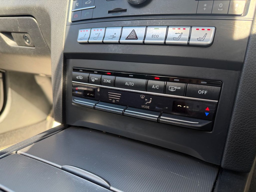 Used Mercedes-Benz E Class 2016 for sale - 78110951: Photo 10