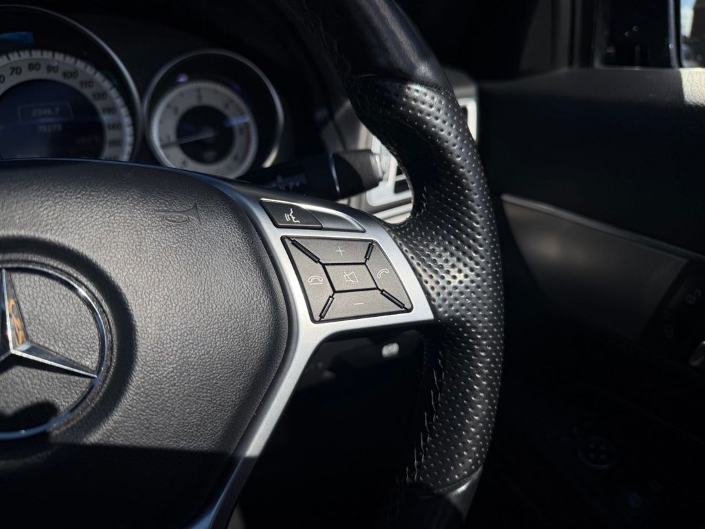 Used Mercedes-Benz E Class 2016 for sale - 78110951: Photo 11