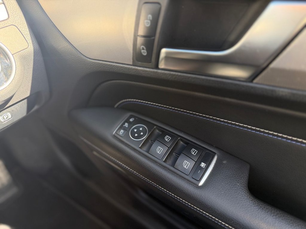 Used Mercedes-Benz E Class 2016 for sale - 78110951: Photo 13