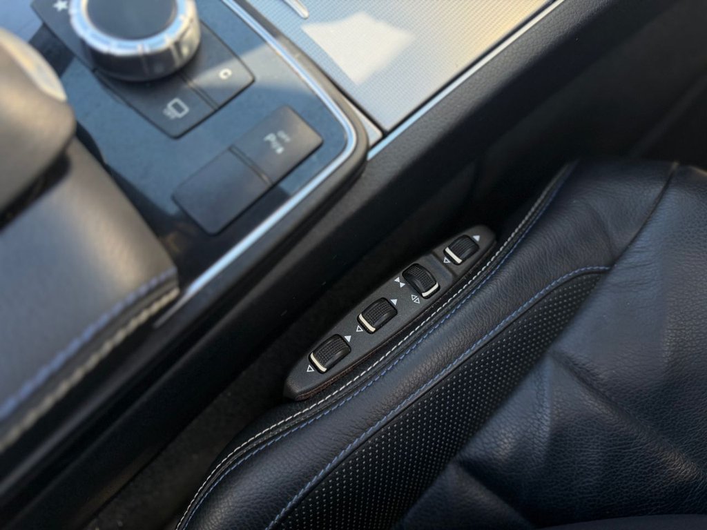 Used Mercedes-Benz E Class 2016 for sale - 78110951: Photo 15