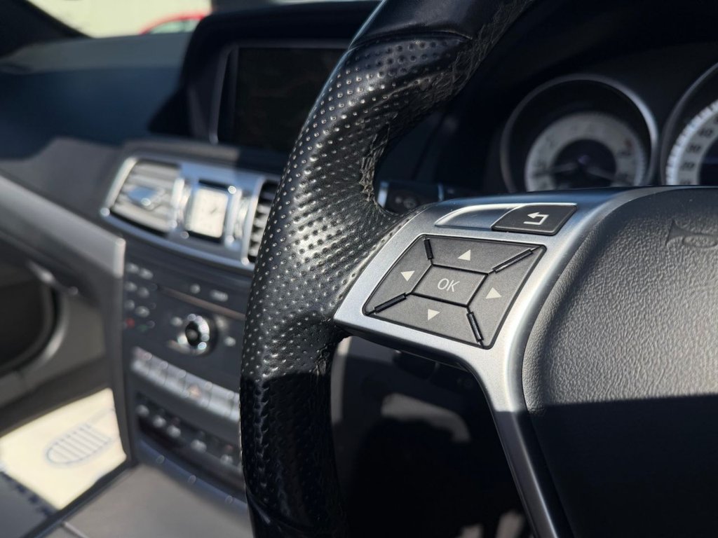 Used Mercedes-Benz E Class 2016 for sale - 78110951: Photo 16