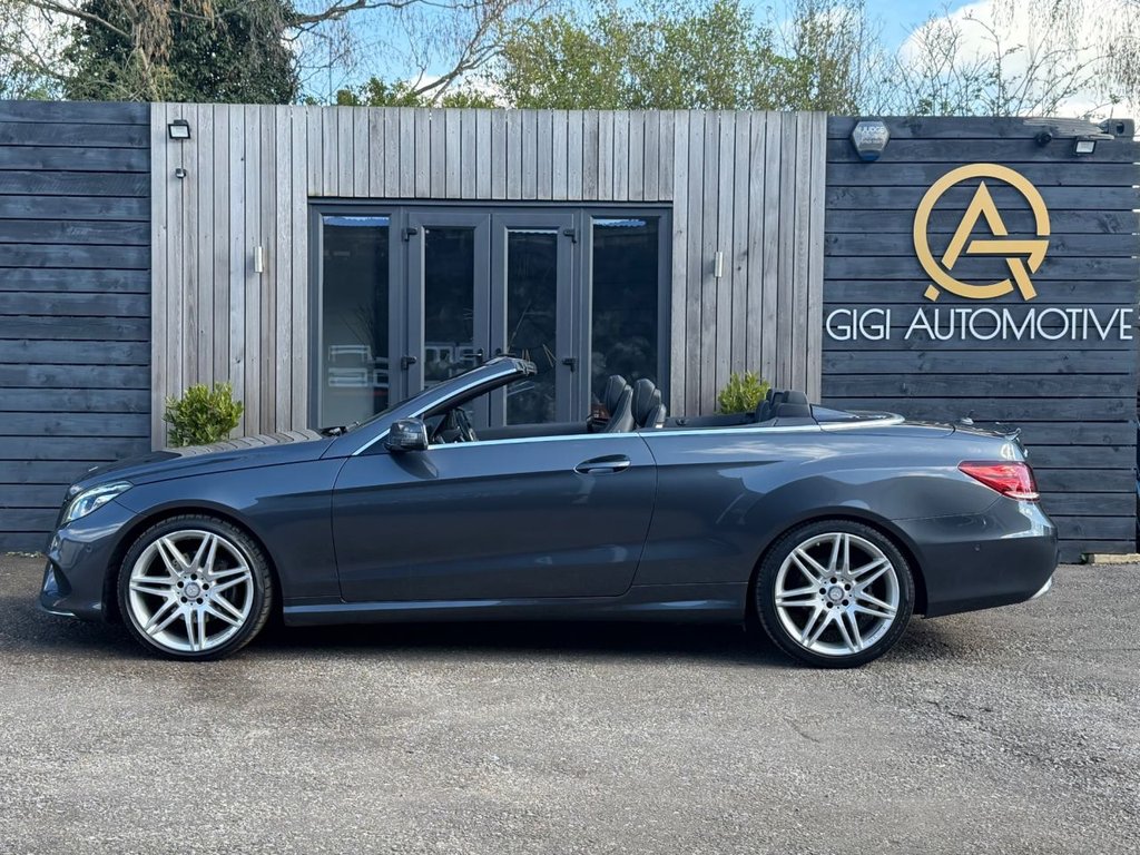 Used Mercedes-Benz E Class 2016 for sale - 78110951: Photo 17