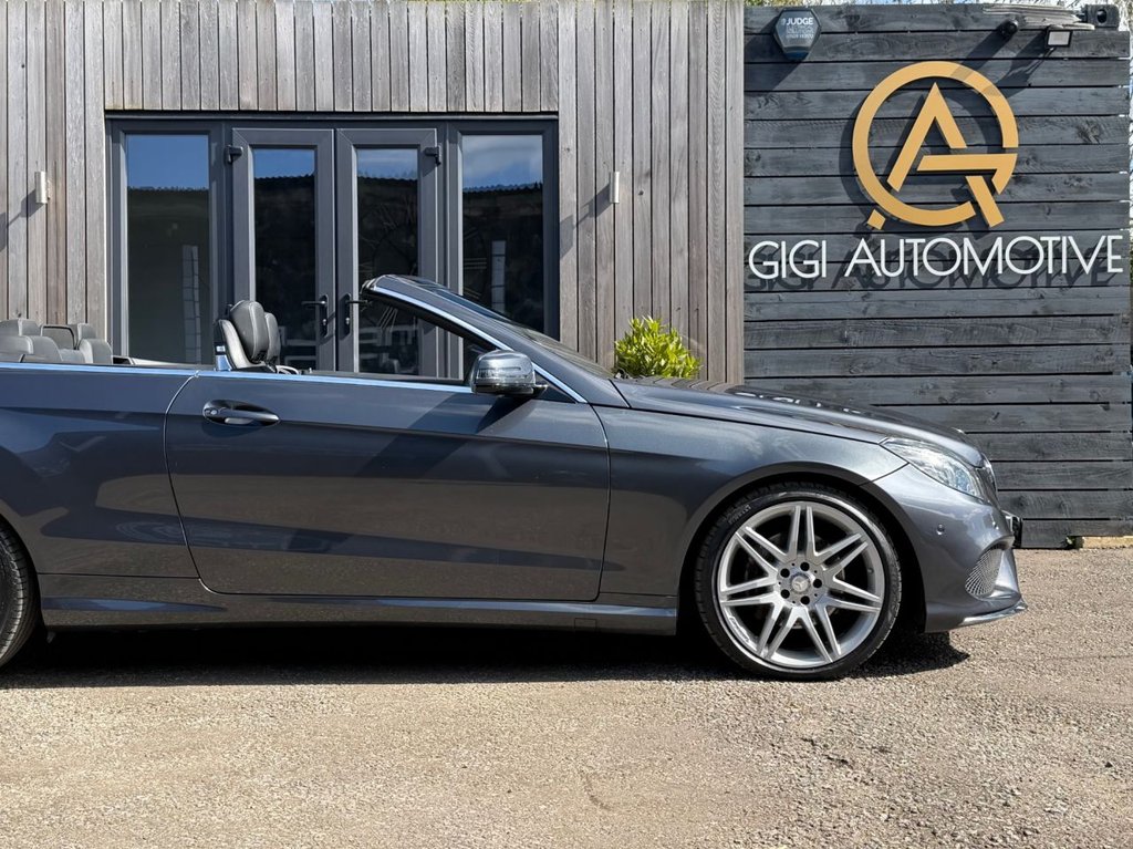 Used Mercedes-Benz E Class 2016 for sale - 78110951: Photo 18