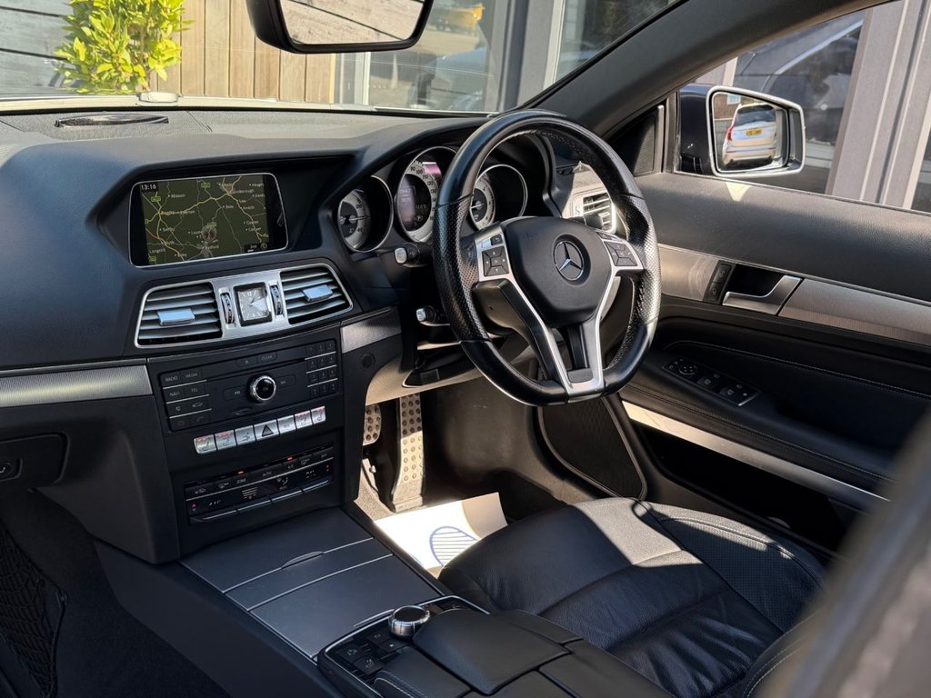 Used Mercedes-Benz E Class 2016 for sale - 78110951: Photo 2