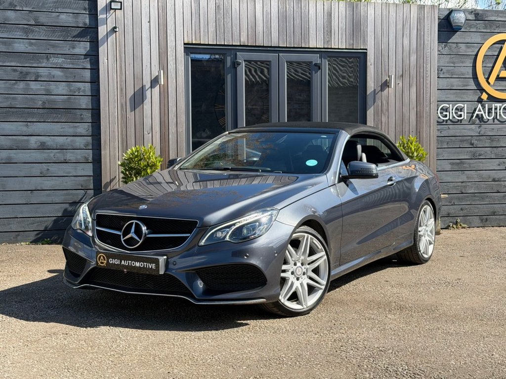 Used Mercedes-Benz E Class 2016 for sale - 78110951: Photo 21