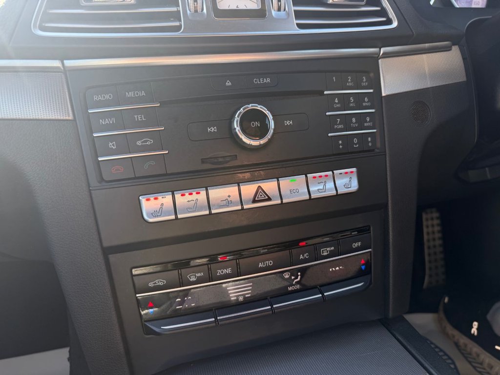 Used Mercedes-Benz E Class 2016 for sale - 78110951: Photo 22