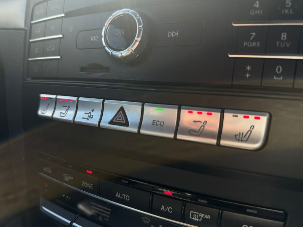 Used Mercedes-Benz E Class 2016 for sale - 78110951: Photo 23