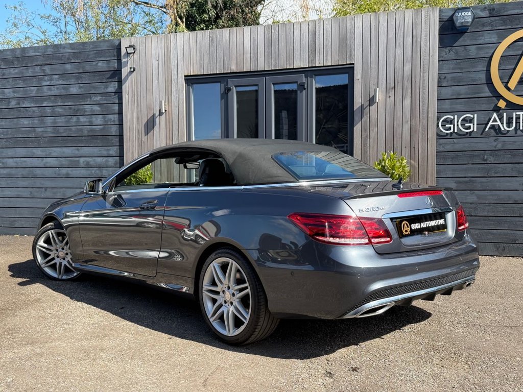 Used Mercedes-Benz E Class 2016 for sale - 78110951: Photo 24