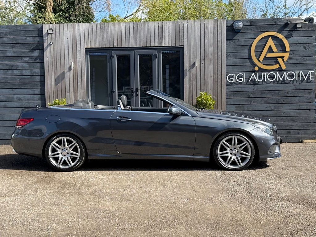 Used Mercedes-Benz E Class 2016 for sale - 78110951: Photo 25