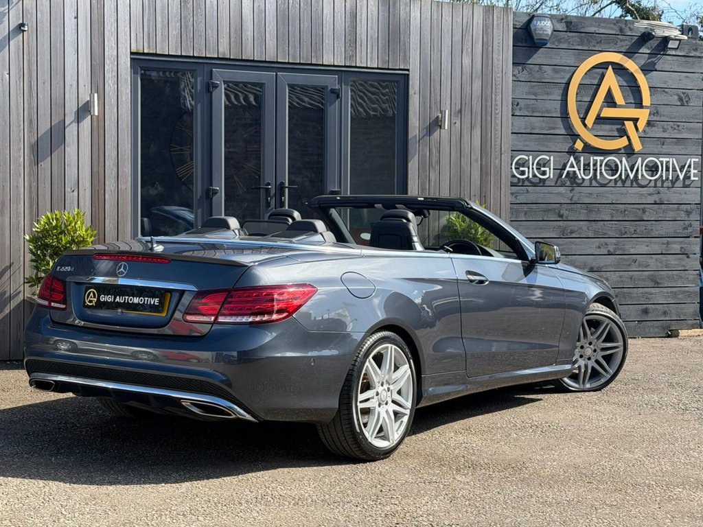 Used Mercedes-Benz E Class 2016 for sale - 78110951: Photo 3