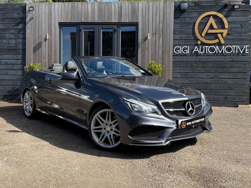 Used Mercedes-Benz E Class 2016 for sale - 78110951: Photo 4