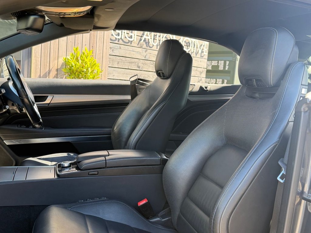 Used Mercedes-Benz E Class 2016 for sale - 78110951: Photo 5