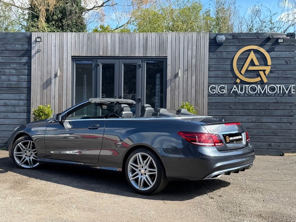 Used Mercedes-Benz E Class 2016 for sale - 78110951: Photo 6