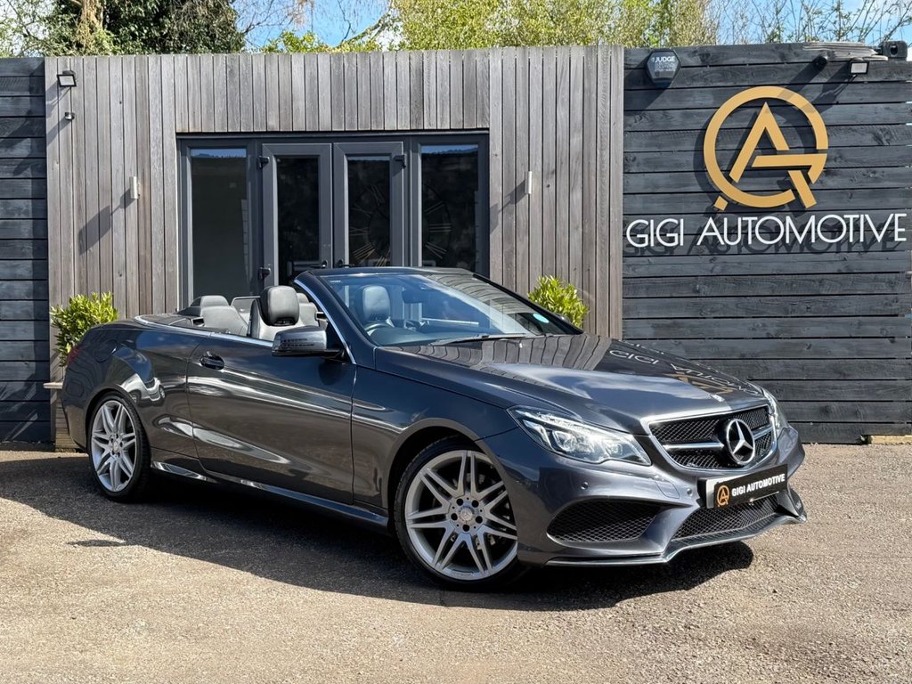 Used Mercedes-Benz E Class 2016 for sale - 78110951: Photo 7